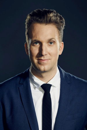 Jordan Klepper photo