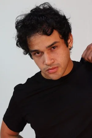 Photo of Gabriel Morgenstern from the Latest Netflix gallery