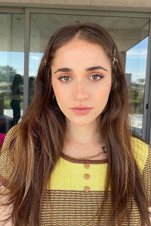 Carolina Kopelioff photo