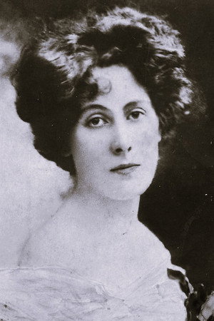 Photo of Nancy Price from the Latest Netflix gallery