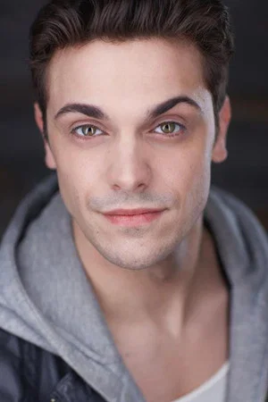 Photo of Christopher Trindade from the Latest Netflix gallery