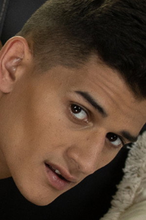 Photo of Lukas Geer from the Latest Netflix gallery