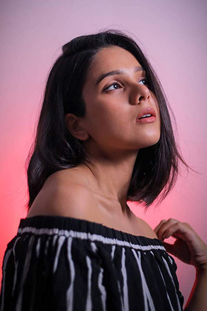 Rashmi Agdekar photo