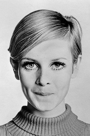 Twiggy photo