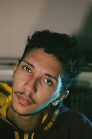 Photo of Caio Arruda from the Latest Netflix gallery