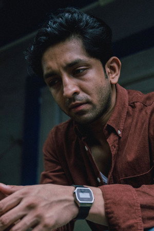 Photo of Abhishekh Khan from the Latest Netflix gallery