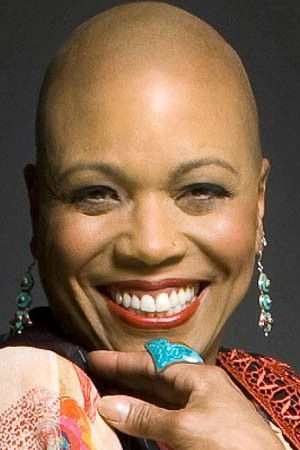 Dee Dee Bridgewater photo