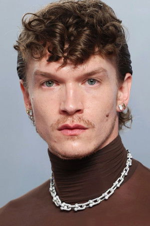 Connor Storrie photo