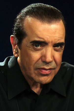 Chazz Palminteri photo