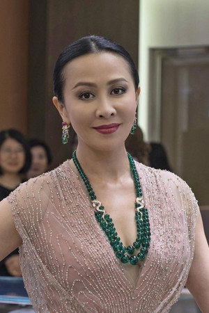 Carina Lau photo