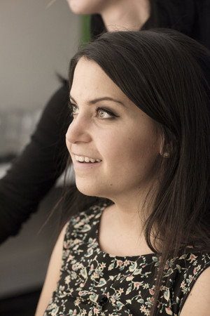 Cecilie Steinmann Neess photo