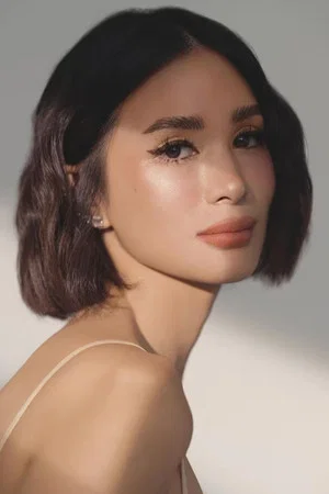 Photo of Heart Evangelista from the Latest Netflix gallery