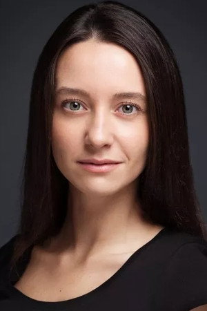 Photo of Hazal Kadak from the Latest Netflix gallery