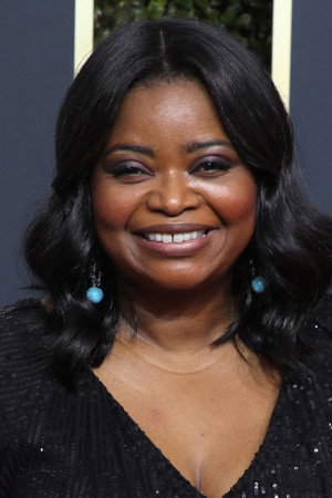 Octavia Spencer photo