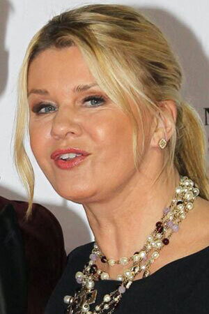 Photo of Corinna Schumacher from the Latest Netflix gallery