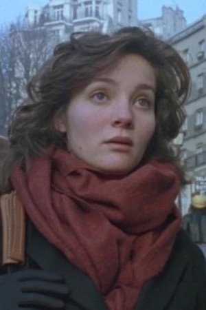 Photo of Aurore Rauscher from the Latest Netflix gallery