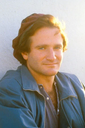Photo of Robin Williams from the Latest Netflix gallery
