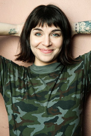 Ida Elise Broch photo