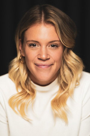 Catherine Paquin photo