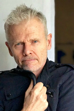 Kit Leonard Dennis photo