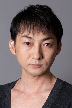 Kazuki Namioka photo
