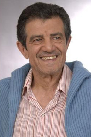 Photo of Eriş Akman from the Latest Netflix gallery