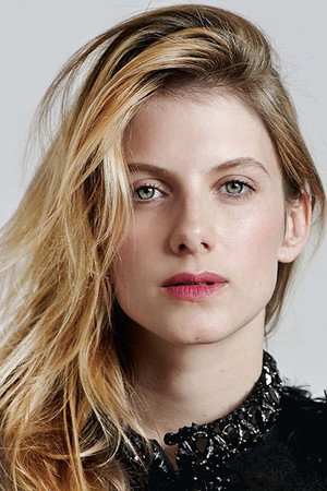 Photo of Mélanie Laurent from the Latest Netflix gallery