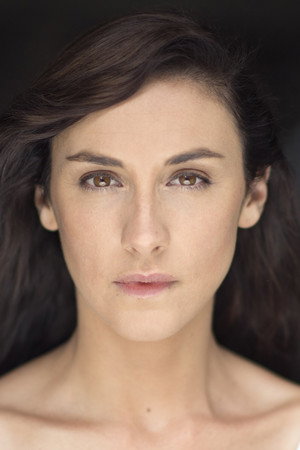 Photo of Hannah Raven Smith from the Latest Netflix gallery