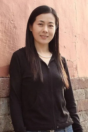 Yan Zhang photo