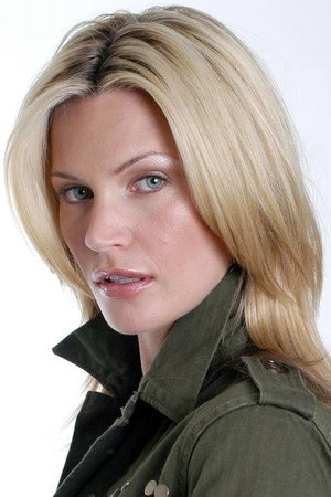 Natasha Henstridge photo