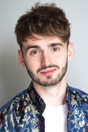 Photo of James Copplestone Farmer from the Latest Netflix gallery
