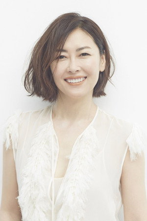Miho Nakayama photo