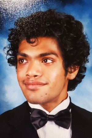 Photo of Sid Bhaskaran from the Latest Netflix gallery