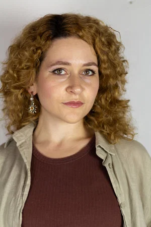 Photo of Gabriele Mendonça from the Latest Netflix gallery