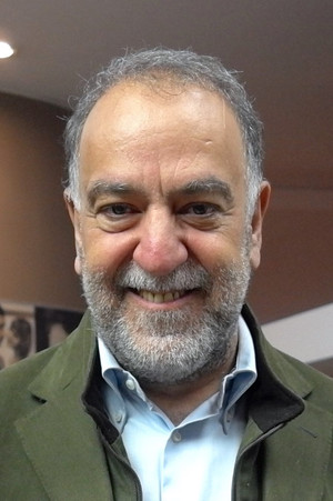 Photo of Gualtiero Rosella from the Latest Netflix gallery