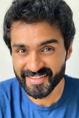 Photo of Noble Babu Thomas from the Latest Netflix gallery