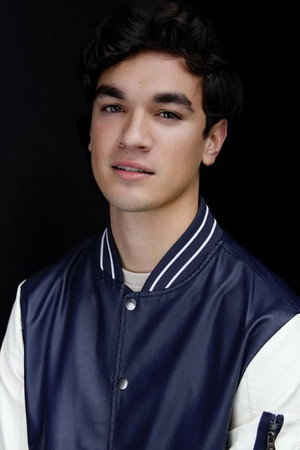 Jacob Rodriguez photo