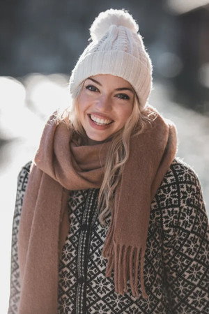 Photo of Pernilla Eriksson from the Latest Netflix gallery
