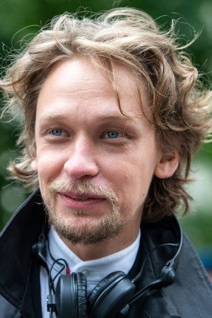 Photo of Margus Paju from the Latest Netflix gallery