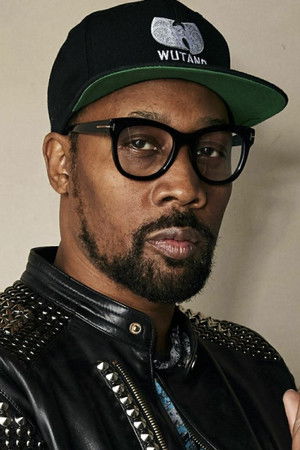 RZA photo