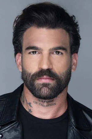 Photo of Dimitris Alexandrou from the Latest Netflix gallery
