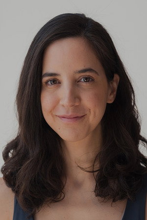 Photo of María Jesús Marcone from the Latest Netflix gallery