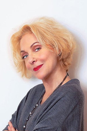 Natalia Tsaliki photo