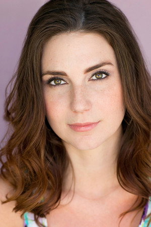 Photo of Samantha Stewart from the Latest Netflix gallery