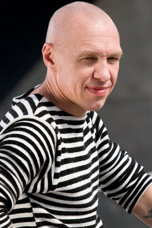 Photo of Aleksandr Sklyar from the Latest Netflix gallery