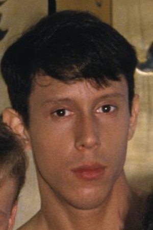 Photo of Sal Antonio from the Latest Netflix gallery