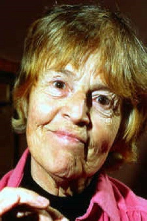 Patricia Hayes photo