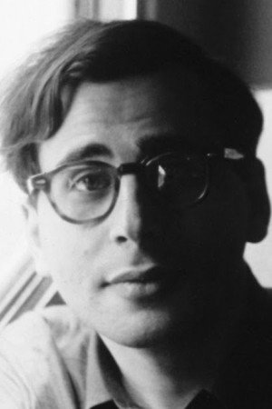 Photo of Arthur Lipsett from the Latest Netflix gallery