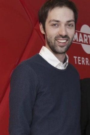 Photo of Diogo Valsassina from the Latest Netflix gallery