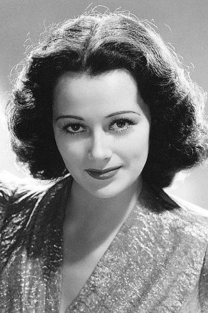 Photo of Inez Cooper from the Latest Netflix gallery